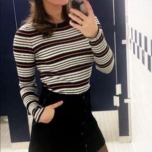 Forever 21 long sleeve